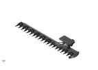 Fama - Model ML150/100 (Cod. C0039) - Mowing Bar for Hydraulic Brush-Cutter