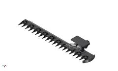 Fama - Model ML150/100 (Cod. C0039) - Mowing Bar for Hydraulic Brush-Cutter