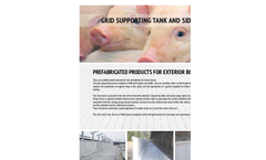Fattori - Pigsty Side Walls - Brochure