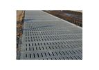 Fattori - Cattle Grids