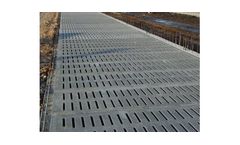 Fattori - Cattle Grids