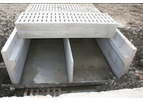 Fattori - Grid Supporting Walls for Cattle Farming