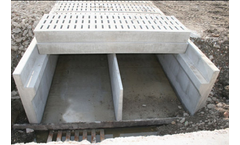 Fattori - Grid Supporting Walls for Cattle Farming