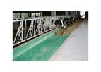 Fattori - Prefabricated Feeders