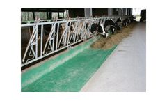 Fattori - Prefabricated Feeders