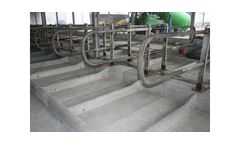 Fattori - Prefabricated Cubicles