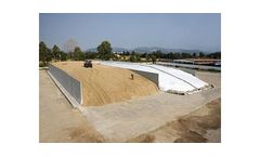 Fattori - Prefabricated Concrete Silos