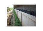 Fattori - Pigsty Side Walls