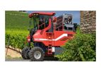 ERO Grapeliner - Model SF200 - Grape Harvester