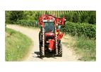 ERO - Model Modul Line - Trimmer