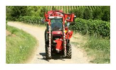 ERO - Model Modul Line - Trimmer