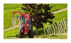 ERO - Model 4000 - Shoot Binder