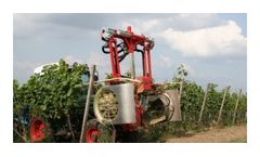 ERO - Vineyard Defoliators