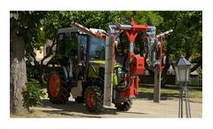 ERO - Model ELITE - Trimmer