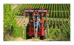 ERO - Model Profi Line - Trimmer