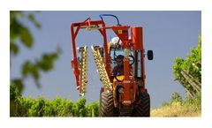 ERO - Model 250 - Shoot Binder