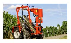 ERO - Model 500 - Shoot Binder