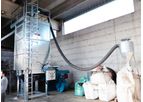 ESMA - Model Column Minidryer - Batch Dryers