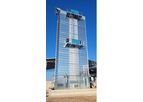 ESMA - Stationary Dryers