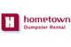 Hometown Dumpster Rental
