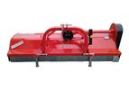 Faustini - Model FTP - Flail Mowers