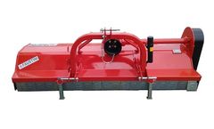 Faustini - Model FTP - Flail Mowers