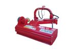 Faustini - Model FTP GS - Mulcher