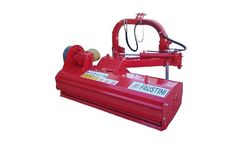 Faustini - Model FTP GS - Mulcher