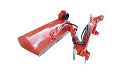 Faustini - Model FTL Extension - Lightweight Ditch Cutter