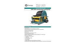 Ferbo - Model GHE+MTP - Incorporated Machines Brochure