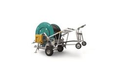 Ferbo - Model GC - Turning Machines