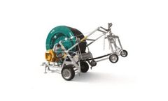 Ferbo - Model GB - Turning Machines