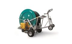 Ferbo - Model GH - Hydraulic Machine