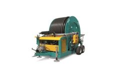 Ferbo - Model GHE+MTP - Incorporated Machines