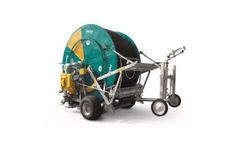 Ferbo - Model GHB - Hydraulic Machines