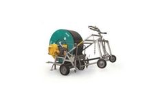 Ferbo - Model G - Turning Machines