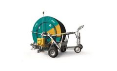 Ferbo - Model GHA - Hydraulic Machines