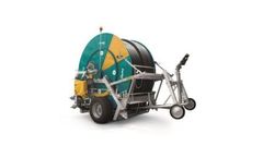 Ferbo - Model GHC - Hydraulic Machines