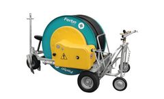 Ferbo - Model FB - Fixed Irrigator