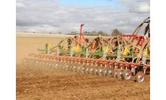 Jadan - Presswheel Assemblies