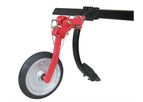 Jadan - Presswheel Assemblies