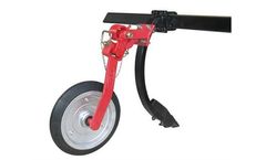 Jadan - Presswheel Assemblies