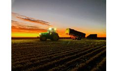 Jadan - Big Bale Stacker