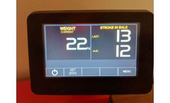 Jadan - Bale Plunge Counter