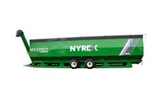 Nyrex - Field Bin