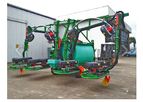 Table Grapes Spray System