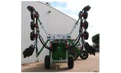 4000L-6000L Tree Spray System