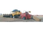 Adapt - Model T - Tillage System