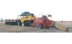 Adapt - Model T - Tillage System