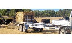 Primary - Hay Express Trailer